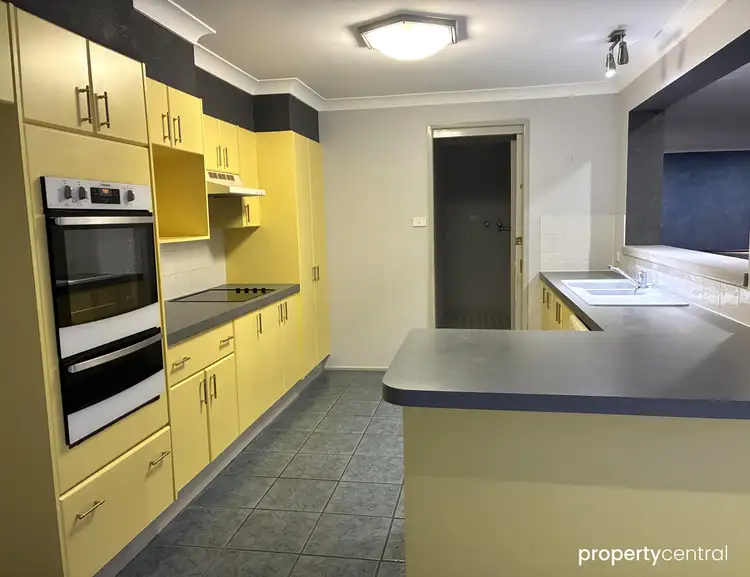 Second view of Homely house listing, 7 Durali Road, Glenmore Park NSW 2745