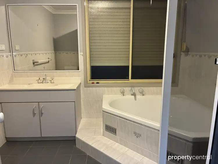 Fifth view of Homely house listing, 7 Durali Road, Glenmore Park NSW 2745