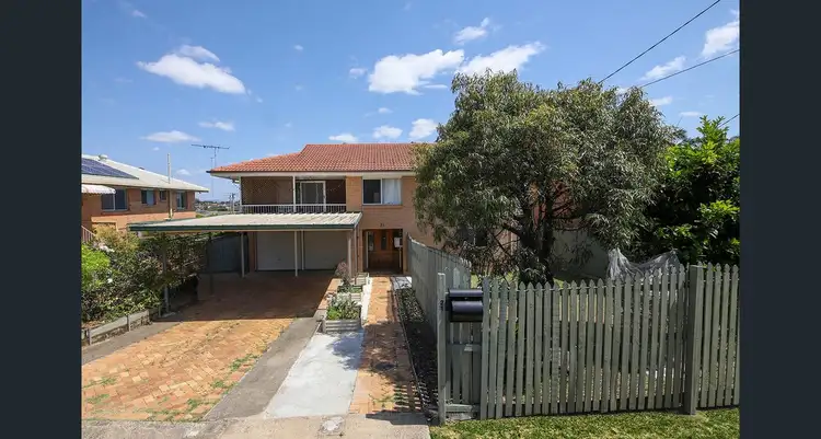 Second view of Homely house listing, 21 Woondaree Street, Bracken Ridge QLD 4017