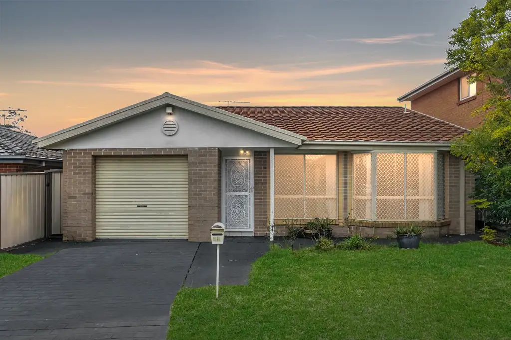 Main view of Homely house listing, 45A O'brien Street, Mount Druitt NSW 2770