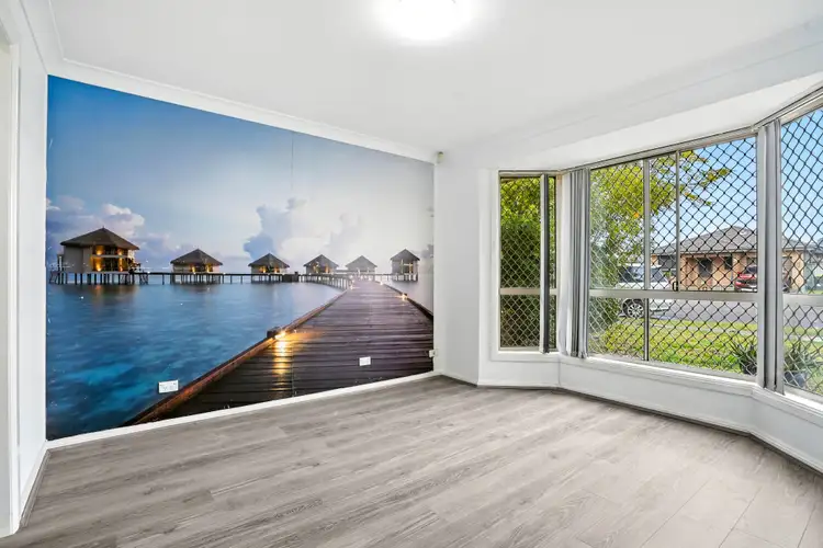 Second view of Homely house listing, 45A O'brien Street, Mount Druitt NSW 2770