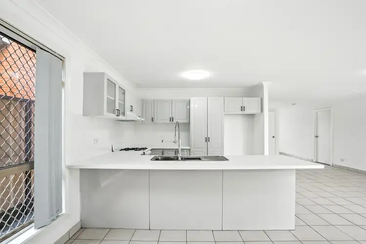 Fourth view of Homely house listing, 45A O'brien Street, Mount Druitt NSW 2770