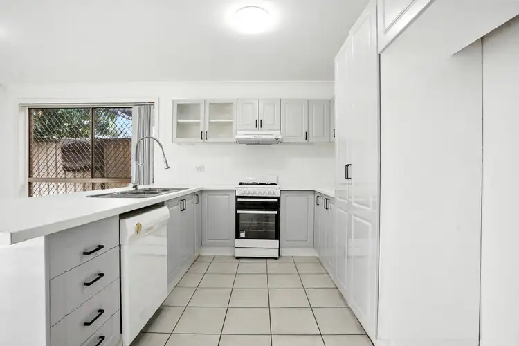 Fifth view of Homely house listing, 45A O'brien Street, Mount Druitt NSW 2770