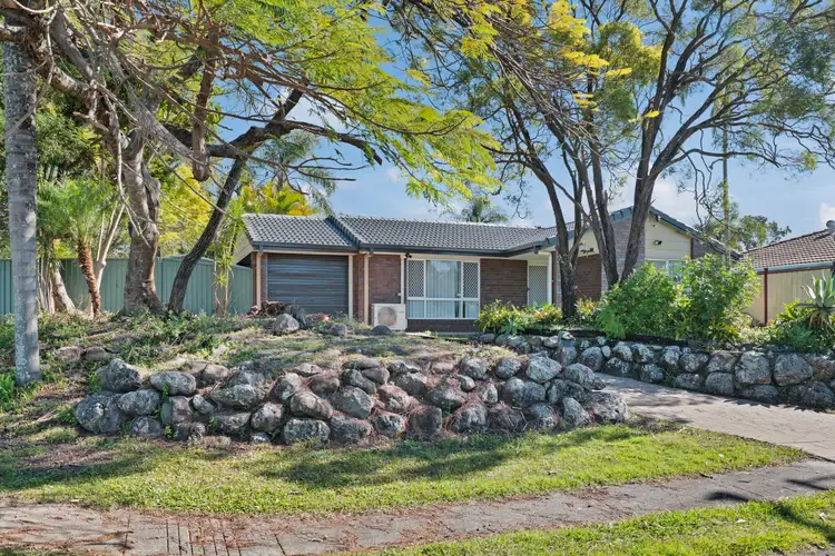 Main view of Homely house listing, 6 Burrinjuck Street, Marsden QLD 4132