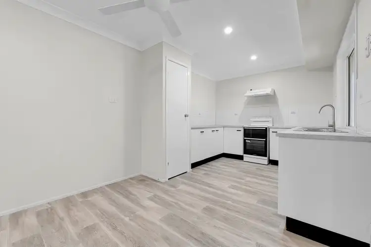 Second view of Homely house listing, 6 Burrinjuck Street, Marsden QLD 4132
