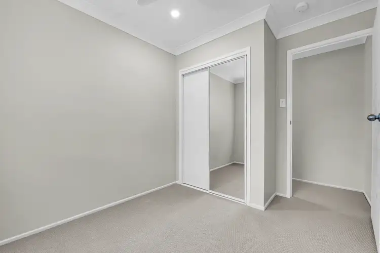 Fourth view of Homely house listing, 6 Burrinjuck Street, Marsden QLD 4132