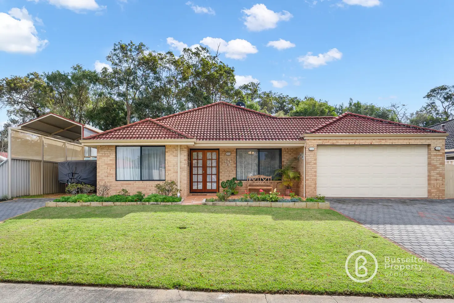Main view of Homely house listing, 3 Westminster Avenue, West Busselton WA 6280