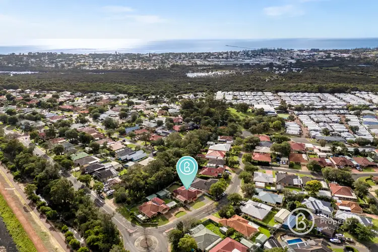 Second view of Homely house listing, 3 Westminster Avenue, West Busselton WA 6280