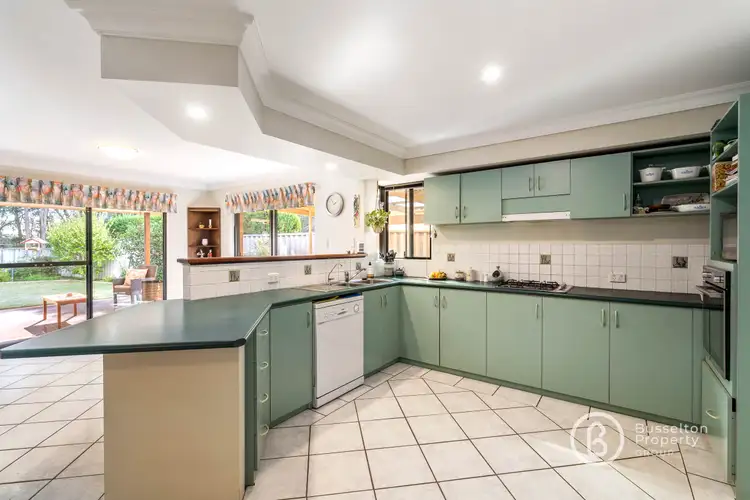 Fifth view of Homely house listing, 3 Westminster Avenue, West Busselton WA 6280