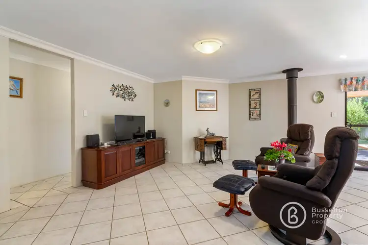 Sixth view of Homely house listing, 3 Westminster Avenue, West Busselton WA 6280