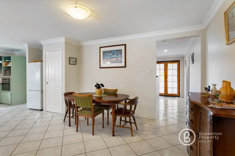 Seventh view of Homely house listing, 3 Westminster Avenue, West Busselton WA 6280