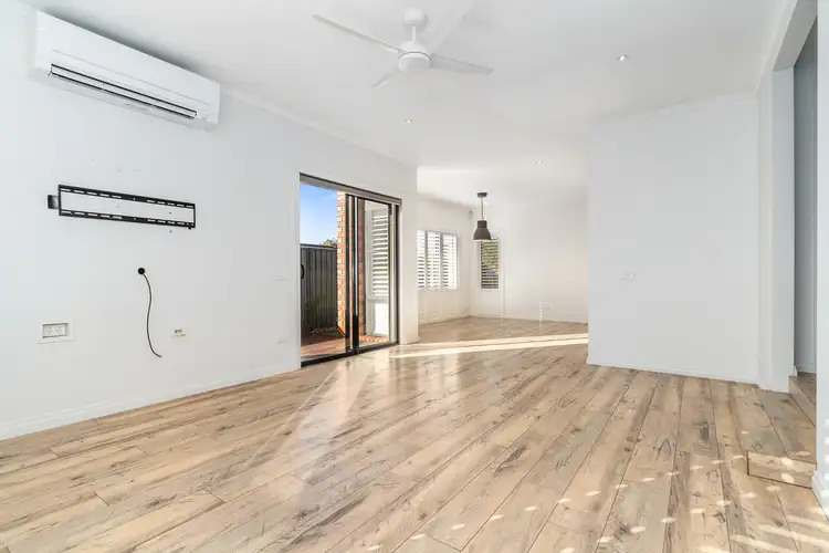 Second view of Homely house listing, 3/56 Nepean Highway, Seaford VIC 3198