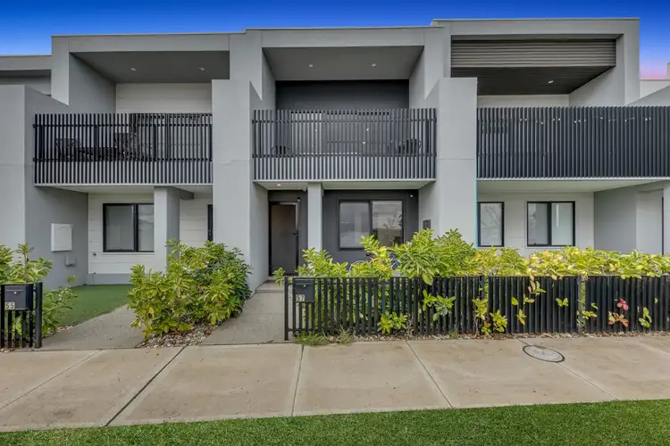 Main view of Homely house listing, 57 Altezze Drive, Truganina VIC 3029