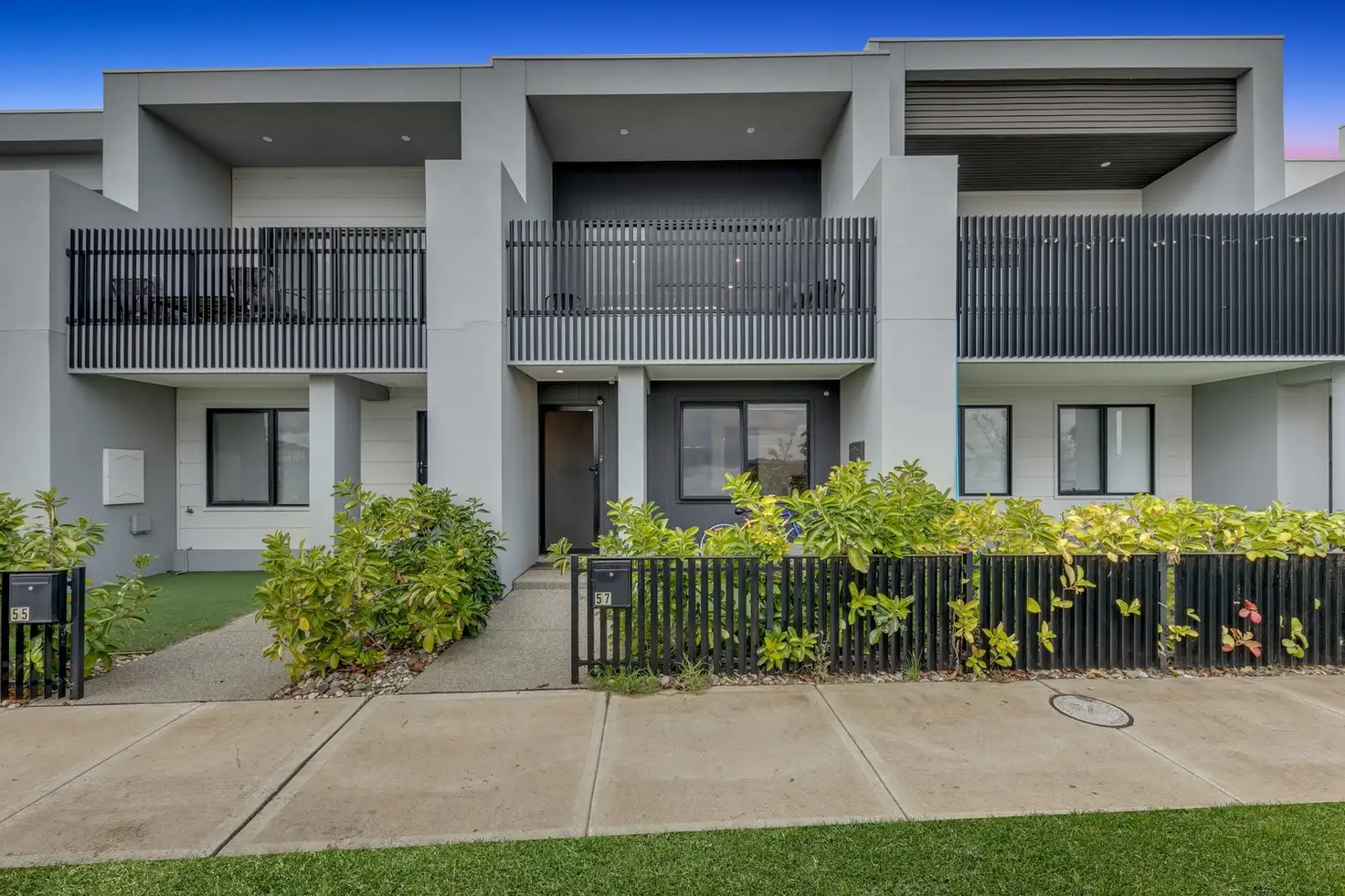Main view of Homely house listing, 57 Altezze Drive, Truganina VIC 3029