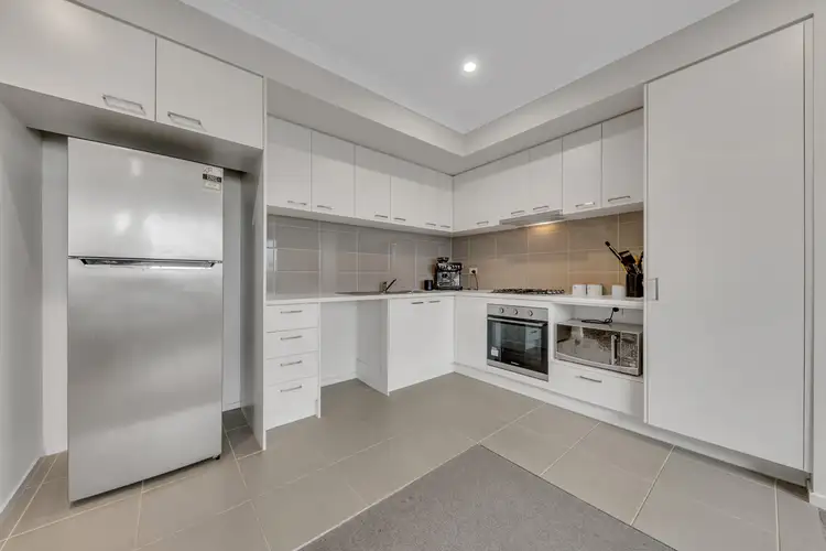 Second view of Homely house listing, 57 Altezze Drive, Truganina VIC 3029