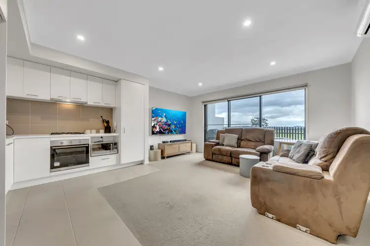 Fourth view of Homely house listing, 57 Altezze Drive, Truganina VIC 3029