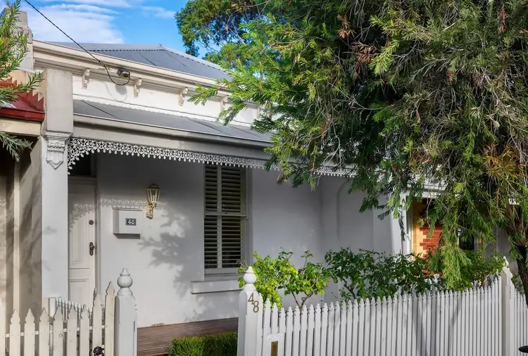 48 Frederick Street, Brunswick VIC 3056