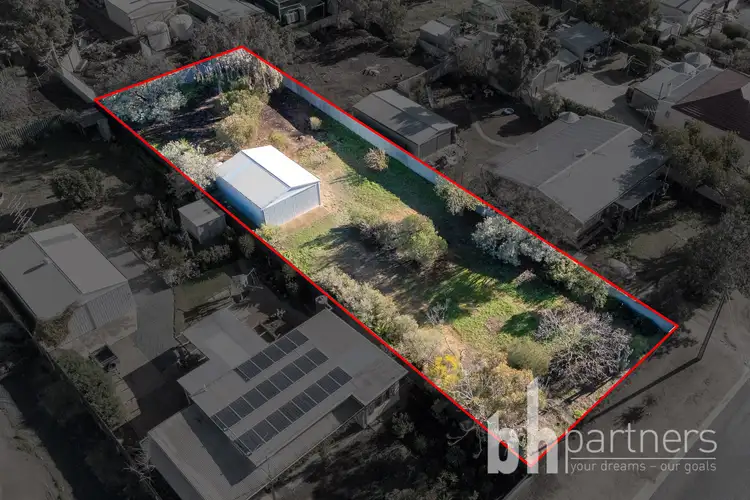 21 Hamilton Street, Mannum SA 5238