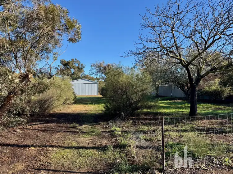Fourth view of Homely land listing, 21 Hamilton Street, Mannum SA 5238