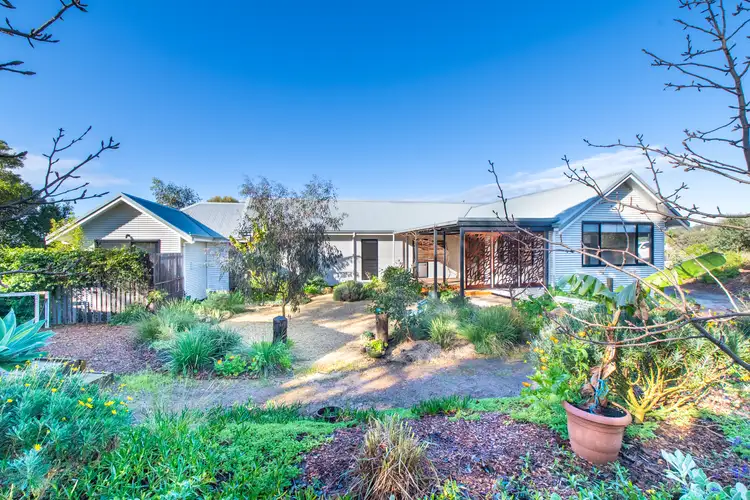 6 Russell Rise, Denmark WA 6333