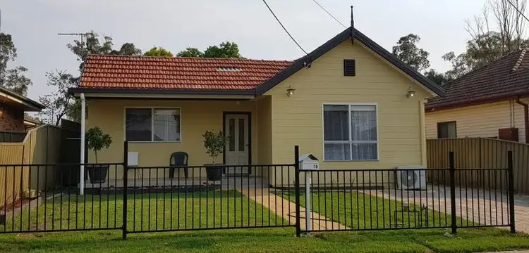 10 Plumpton Road, Plumpton NSW 2761