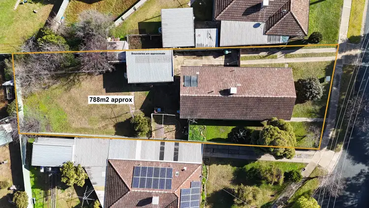 Second view of Homely house listing, 19 Howard Crescent, Wangaratta VIC 3677