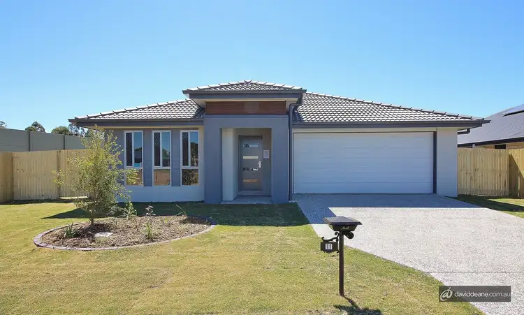 Main view of Homely house listing, 11 Roseanna Court, Bald Hills QLD 4036
