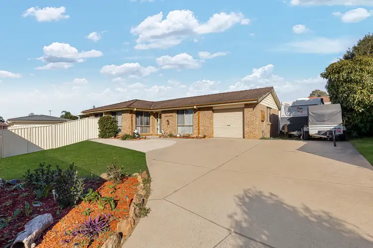 34 Aspinall Avenue, Minchinbury NSW 2770