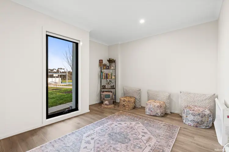 Second view of Homely house listing, 6 Zenith Walk, Greenvale VIC 3059
