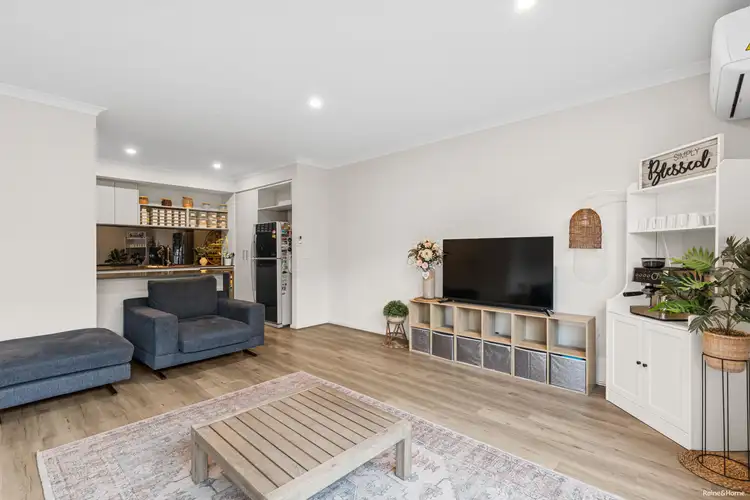 Fourth view of Homely house listing, 6 Zenith Walk, Greenvale VIC 3059