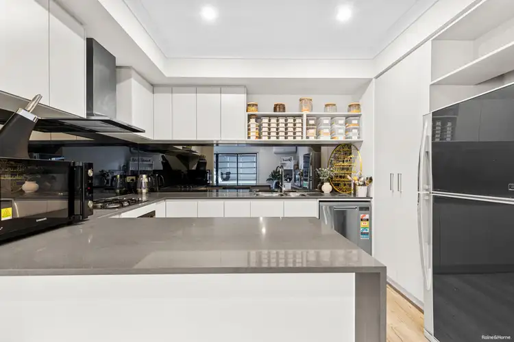 Fifth view of Homely house listing, 6 Zenith Walk, Greenvale VIC 3059