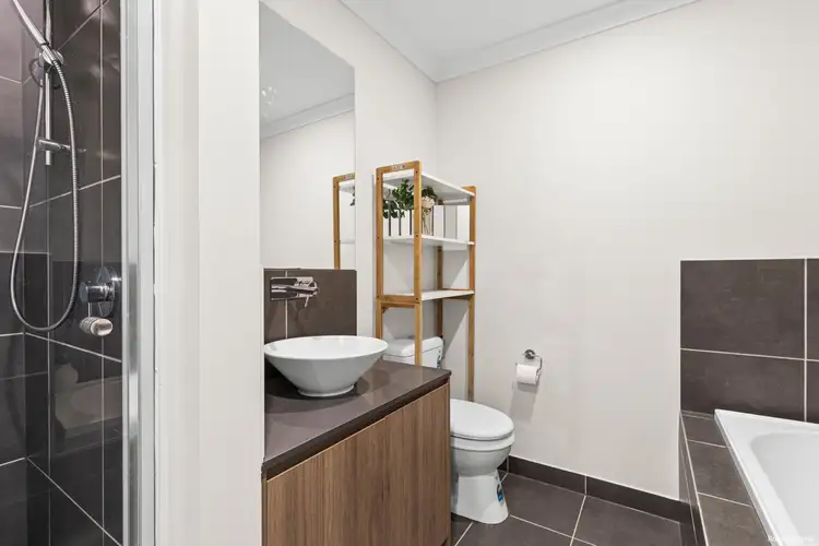 Seventh view of Homely house listing, 6 Zenith Walk, Greenvale VIC 3059