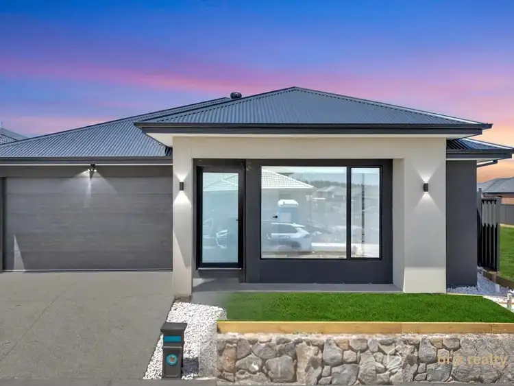 28 Stilt Street, Kalkallo VIC 3064