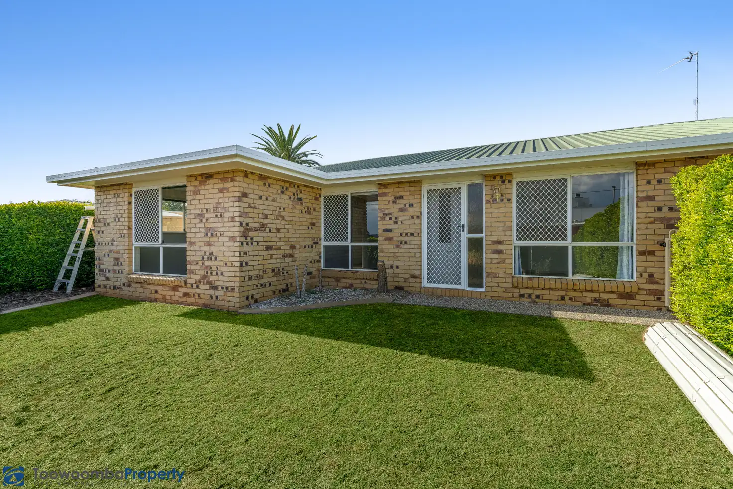 Main view of Homely house listing, 149 Glenvale Road, Glenvale QLD 4350