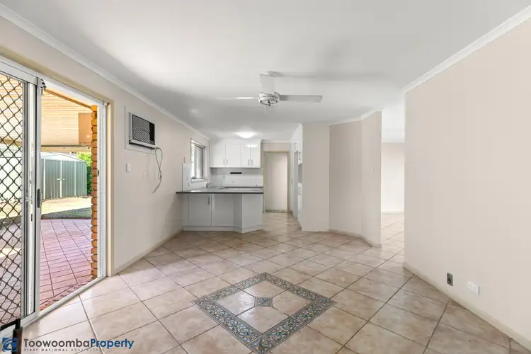 Second view of Homely house listing, 149 Glenvale Road, Glenvale QLD 4350