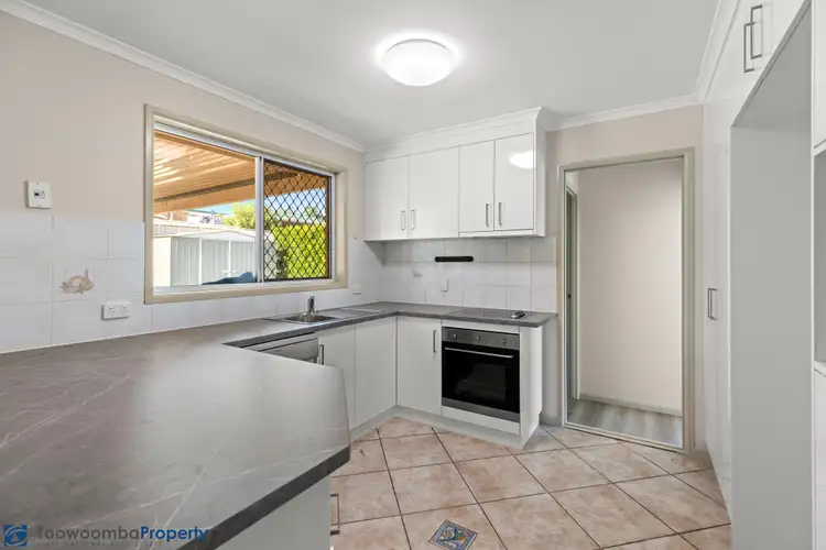 Third view of Homely house listing, 149 Glenvale Road, Glenvale QLD 4350