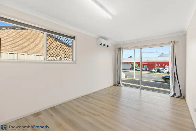 Fifth view of Homely house listing, 149 Glenvale Road, Glenvale QLD 4350