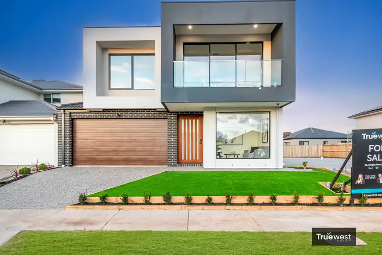 13 Jernigan Road, Tarneit VIC 3029