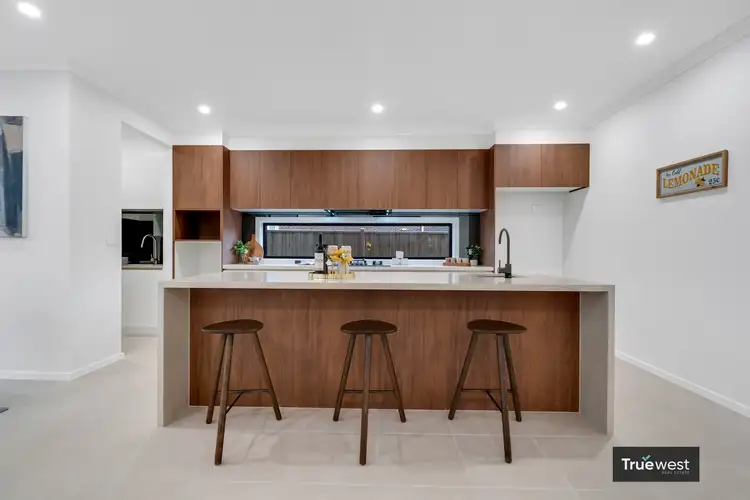 Fourth view of Homely house listing, 13 Jernigan Road, Tarneit VIC 3029