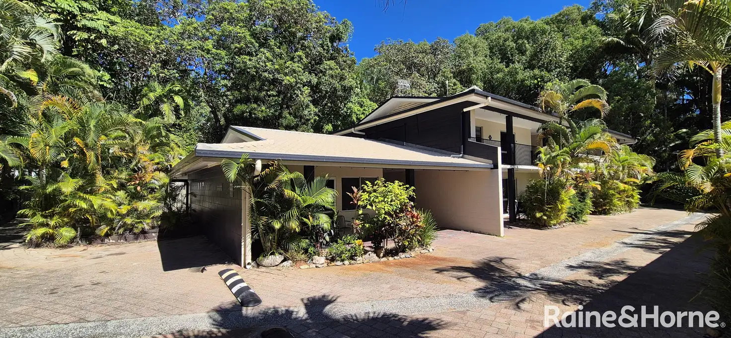 Main view of Homely unit listing, 5/95 Davidson St (LYCHEE TREE), Port Douglas QLD 4877