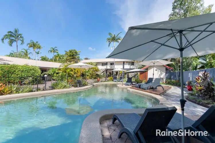 Second view of Homely unit listing, 5/95 Davidson St (LYCHEE TREE), Port Douglas QLD 4877