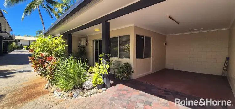 Third view of Homely unit listing, 5/95 Davidson St (LYCHEE TREE), Port Douglas QLD 4877