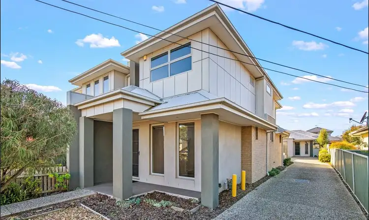 Main view of Homely house listing, 2/4 Laurie Street, Newport VIC 3015