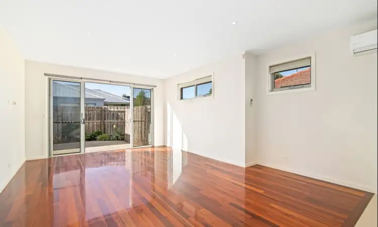 Third view of Homely house listing, 2/4 Laurie Street, Newport VIC 3015