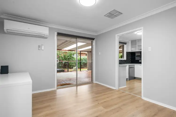 Fourth view of Homely house listing, 31 O'Connor Way, West Lamington WA 6430