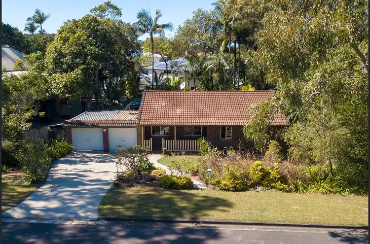 15 Grey Gum Drive, Little Mountain QLD 4551