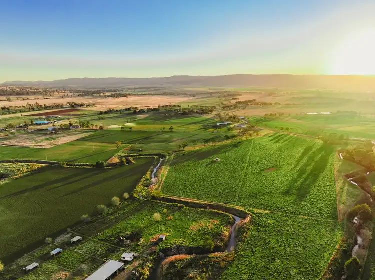 Main view of Homely rural property listing, "Temple" 325 Dartbrook Road, Aberdeen NSW 2336