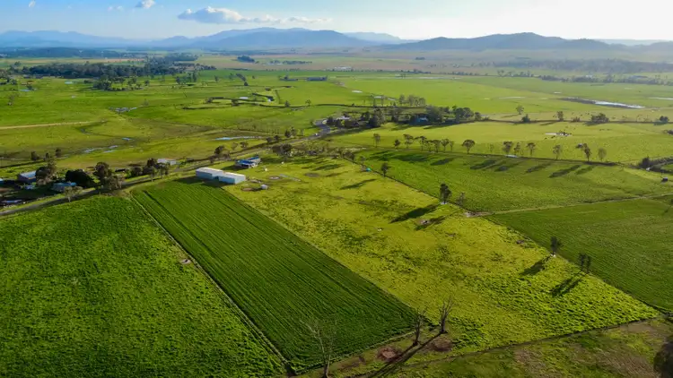 "Temple" 325 Dartbrook Road, Aberdeen NSW 2336