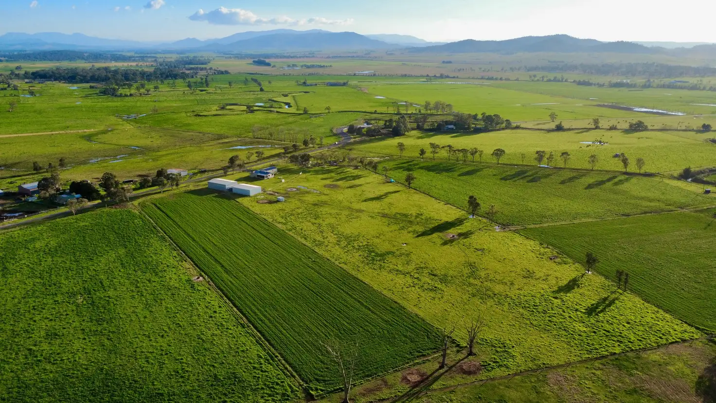Main view of Homely rural property listing, "Temple" 325 Dartbrook Road, Aberdeen NSW 2336