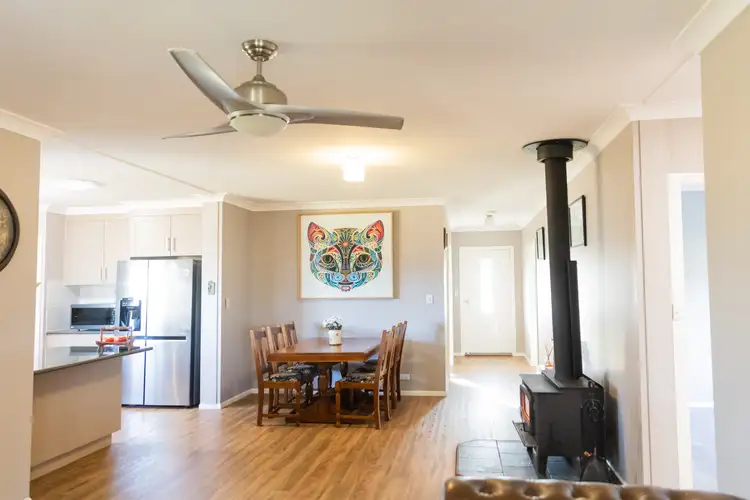 Fifth view of Homely rural property listing, "Temple" 325 Dartbrook Road, Aberdeen NSW 2336